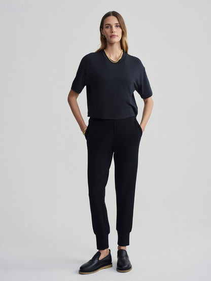 Venice Easy Tee | Varley Latest