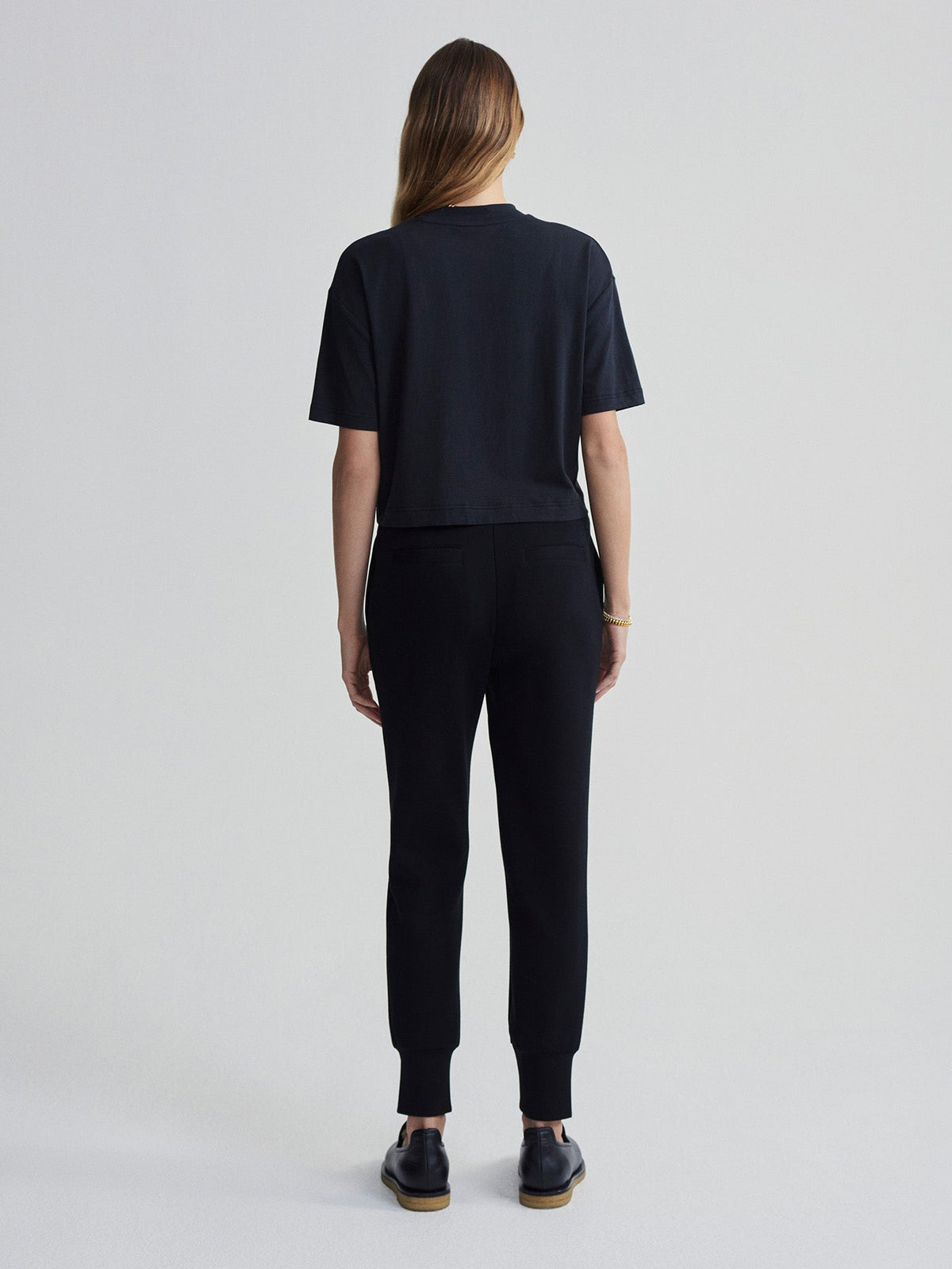 Venice Easy Tee | Varley Latest