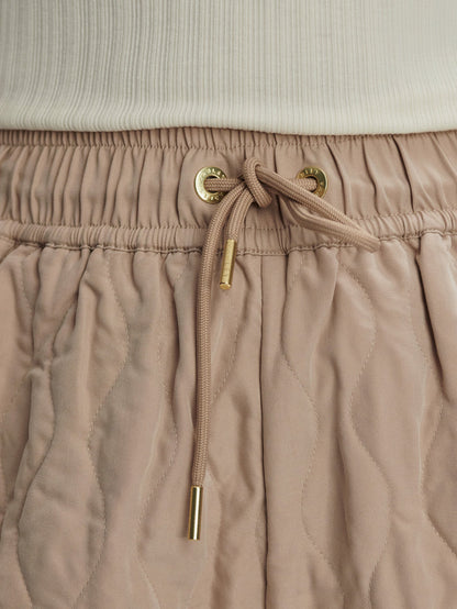 Catrine Quilted Short | Varley Recommended