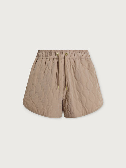 Catrine Quilted Short | Varley Recommended