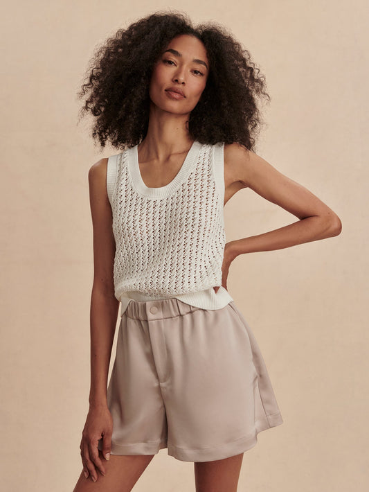 Sarka High Rise Short | Varley Premium