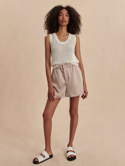 Sarka High Rise Short | Varley Premium
