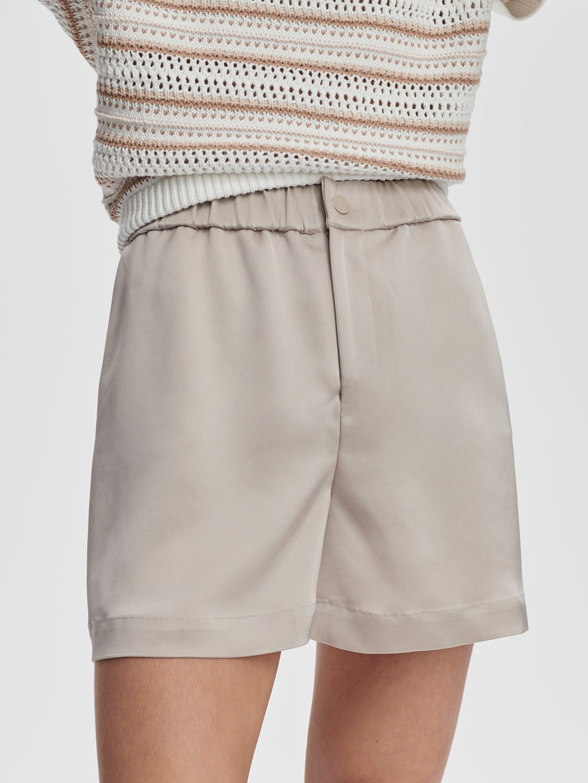 Sarka High Rise Short | Varley Premium