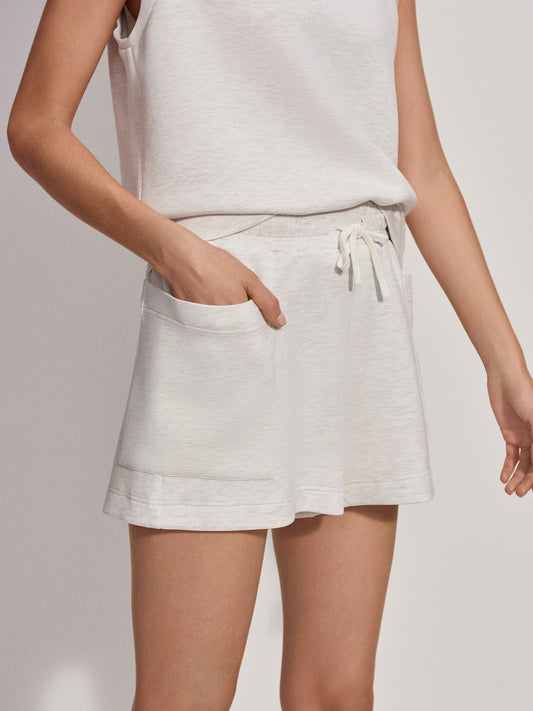Isabella Mid-Rise Short 4'' | VARLEY US | Varley Great Value