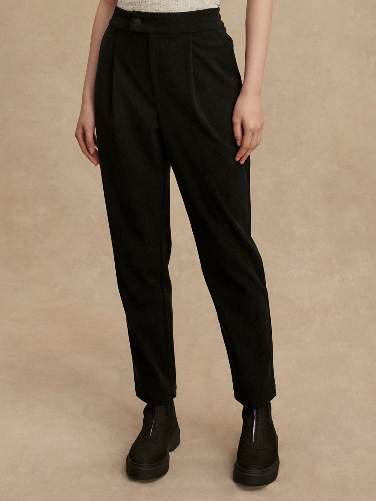 Cohen Reg Tapered Leg 29 | Varley Recommended