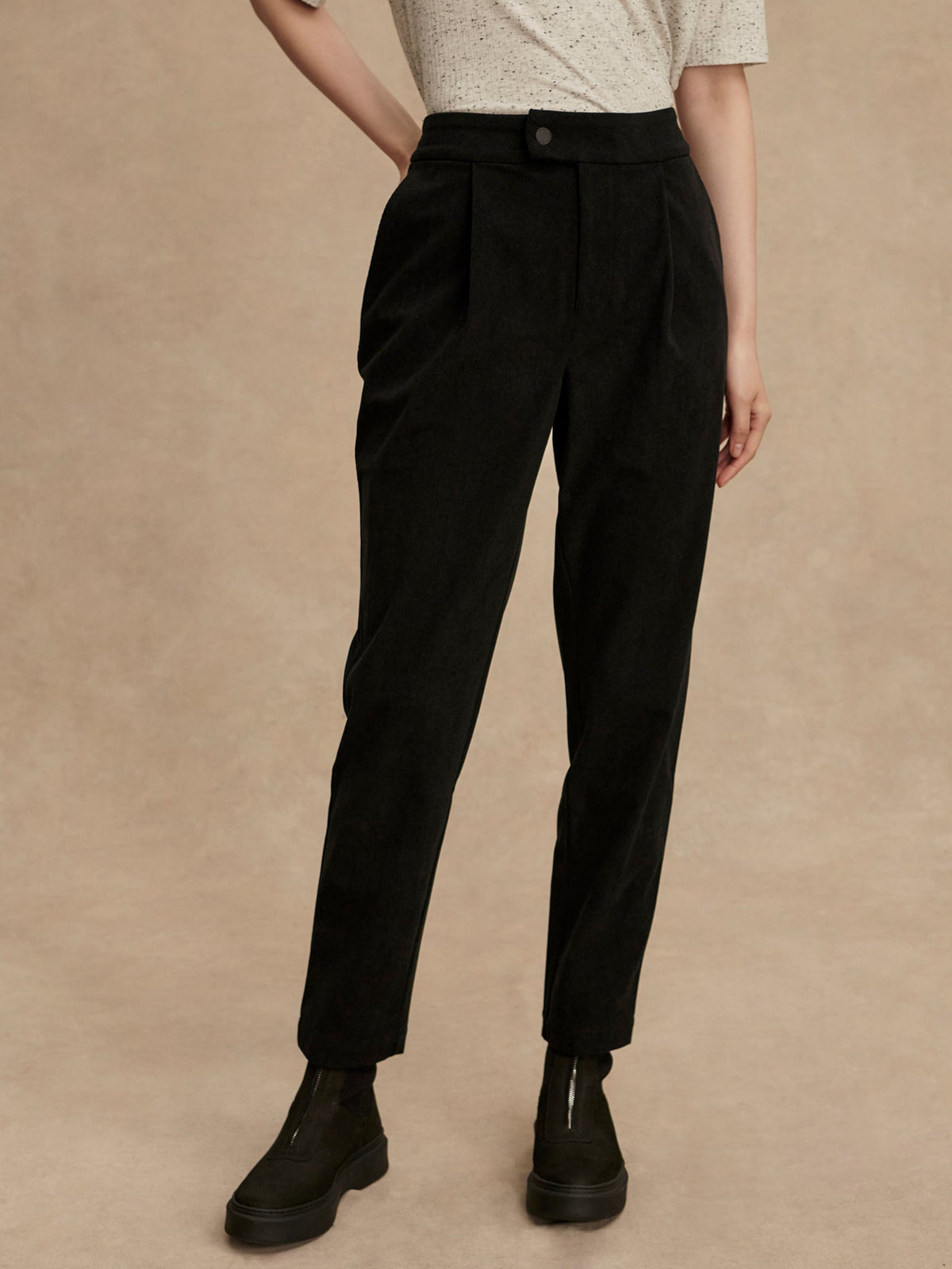 Cohen Reg Tapered Leg 29 | Varley Recommended