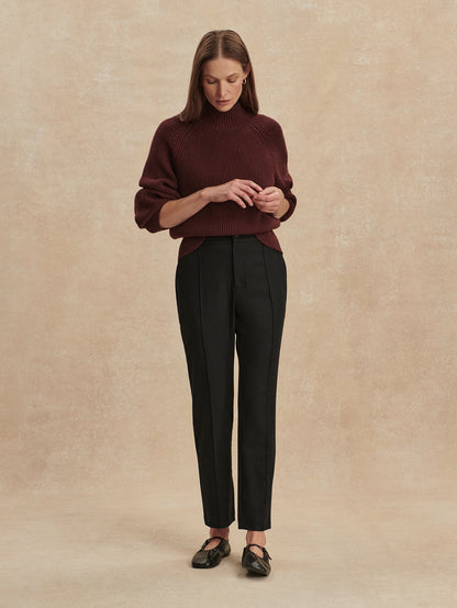 Rowena Tapered Leg 27 | Varley Deals