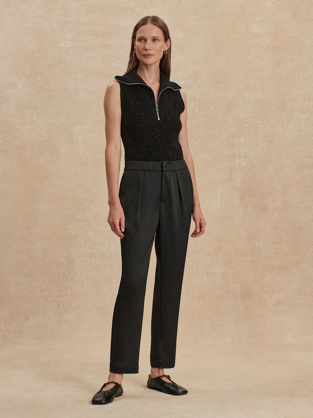 Hanover Tapered Leg 29 | Varley Best Price