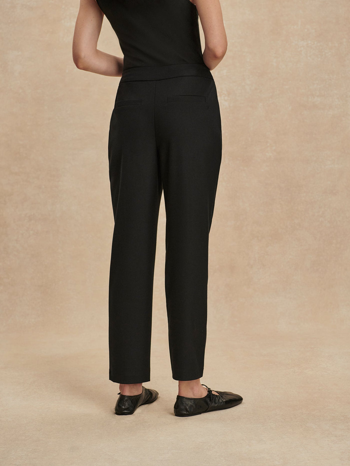 Rowena Tapered Leg 29 | Varley Smart Buy