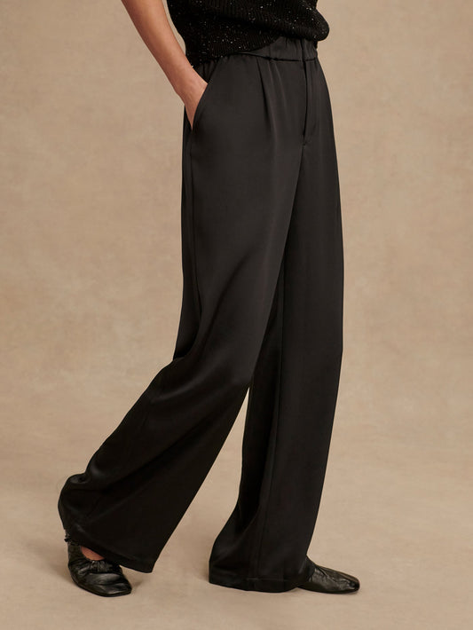 Bryden 2.0 Wide Leg 29.5 | Varley Discount