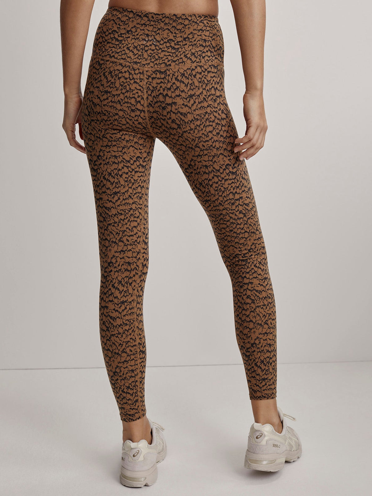 Move High Rise Legging 25 | VARLEY US | Varley Signature