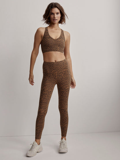 Move High Rise Legging 25 | VARLEY US | Varley Signature