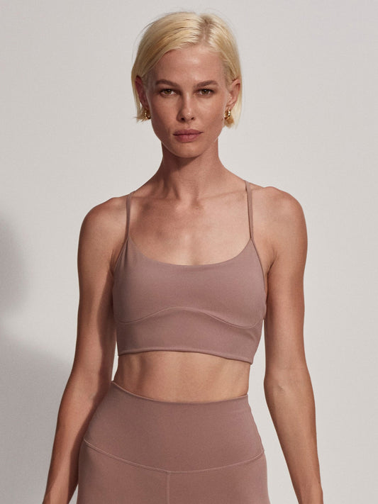 FreeSoft鈩?Emmie Bralette | VARLEY US | Varley Deals