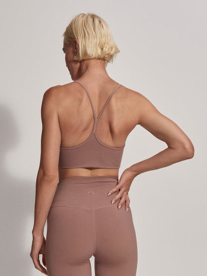 FreeSoft鈩?Emmie Bralette | VARLEY US | Varley Deals