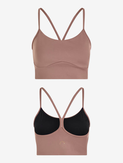 FreeSoft鈩?Emmie Bralette | VARLEY US | Varley Deals