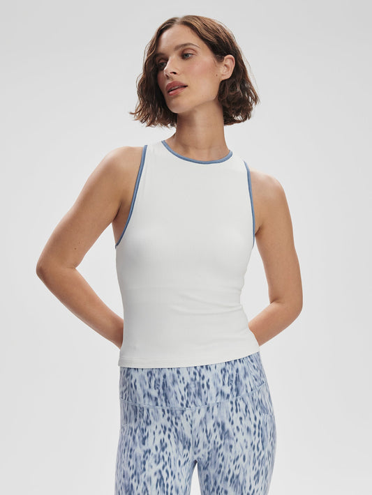Agneta Performance Tank | Varley Recommended