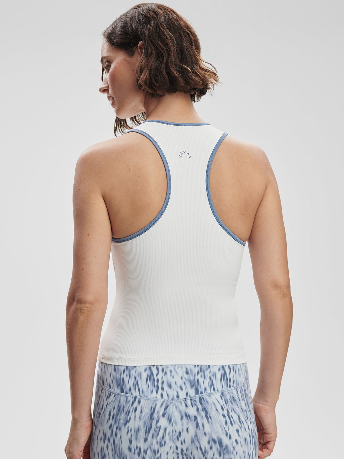 Agneta Performance Tank | Varley Recommended