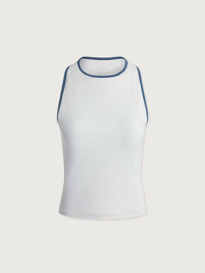 Agneta Performance Tank | Varley Recommended