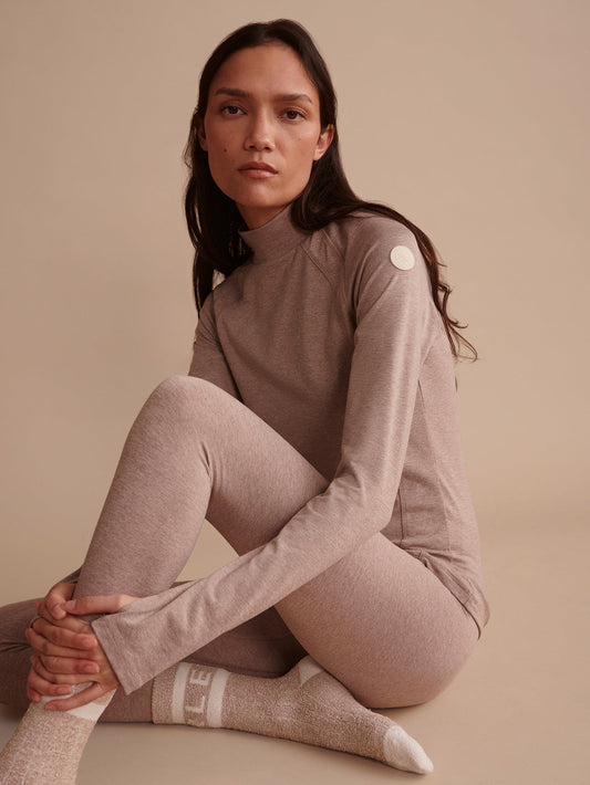 Always Warm Baselayer Top | Varley Special Offer