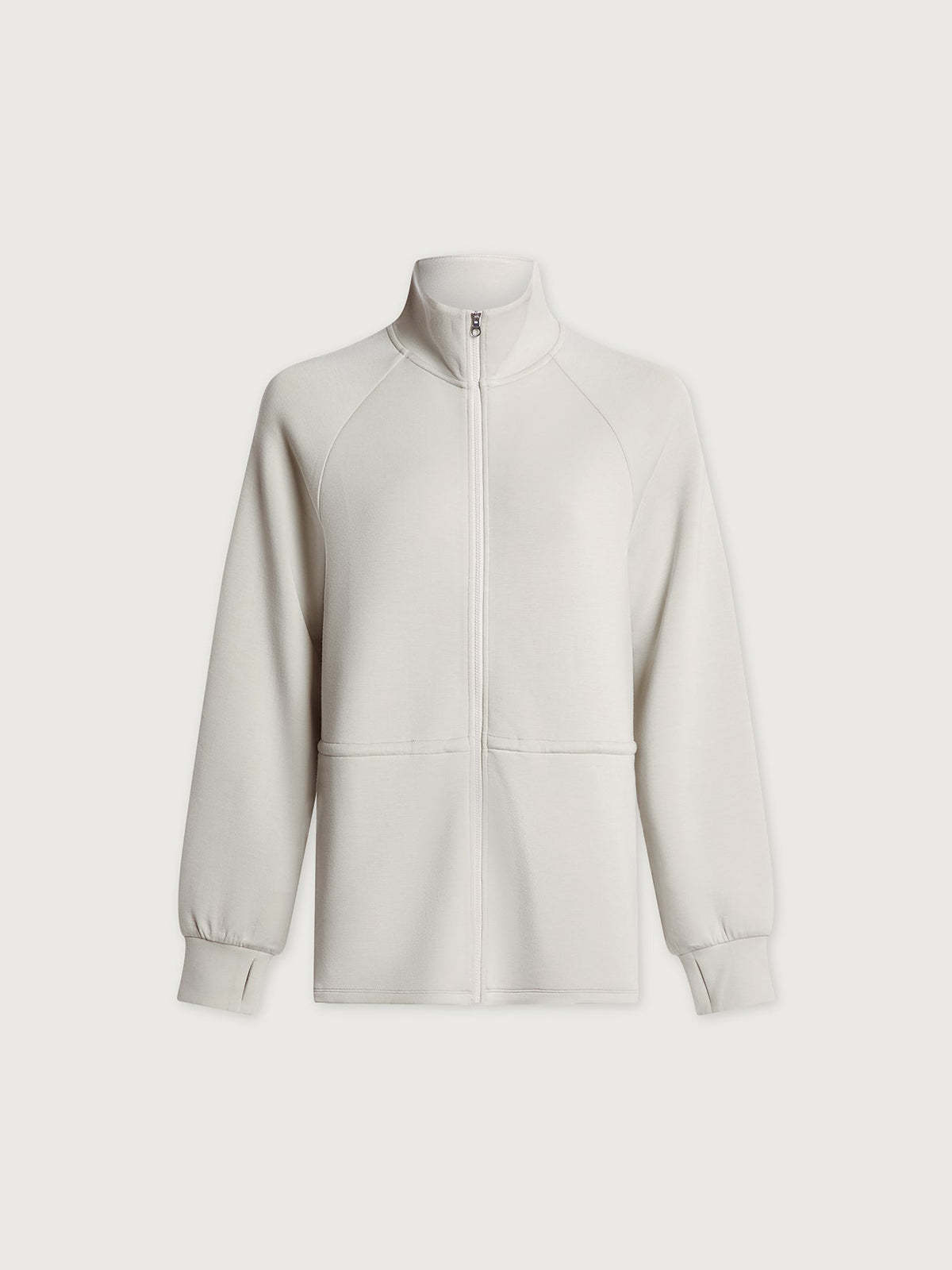 Ailsa Zip-Through Active Sweatshirt | Varley Deals