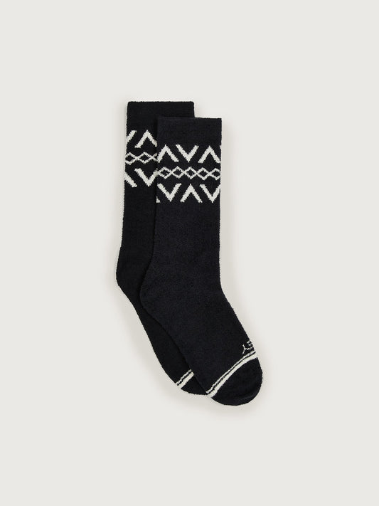 Chadwick Fairisle Sock | Varley Top Pick