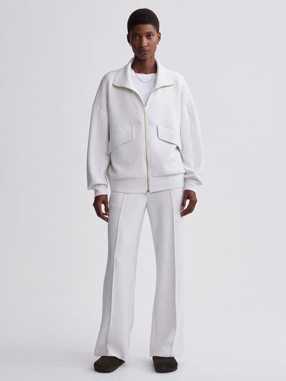 Garcia Zip Through Sweat | Varley Quality