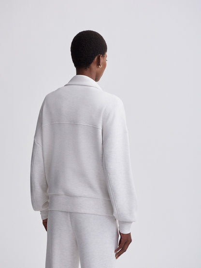Garcia Zip Through Sweat | Varley Quality