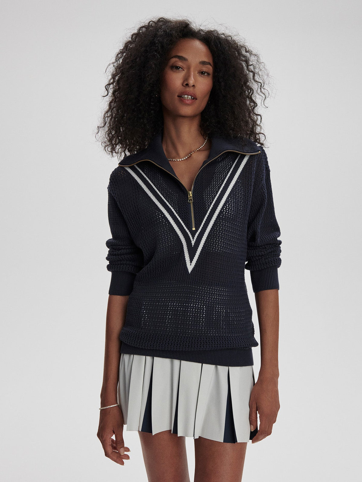 Savannah Knit | VARLEY US | Varley Best Seller