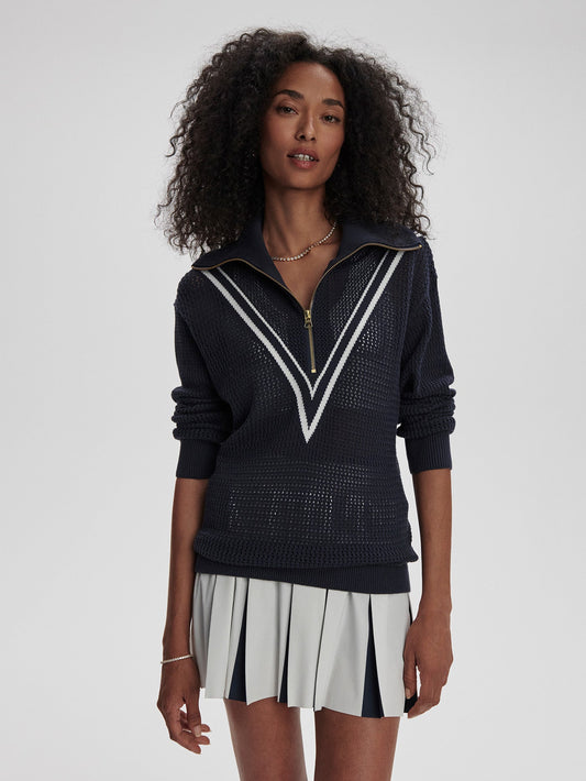 Savannah Knit | VARLEY US | Varley Best Seller