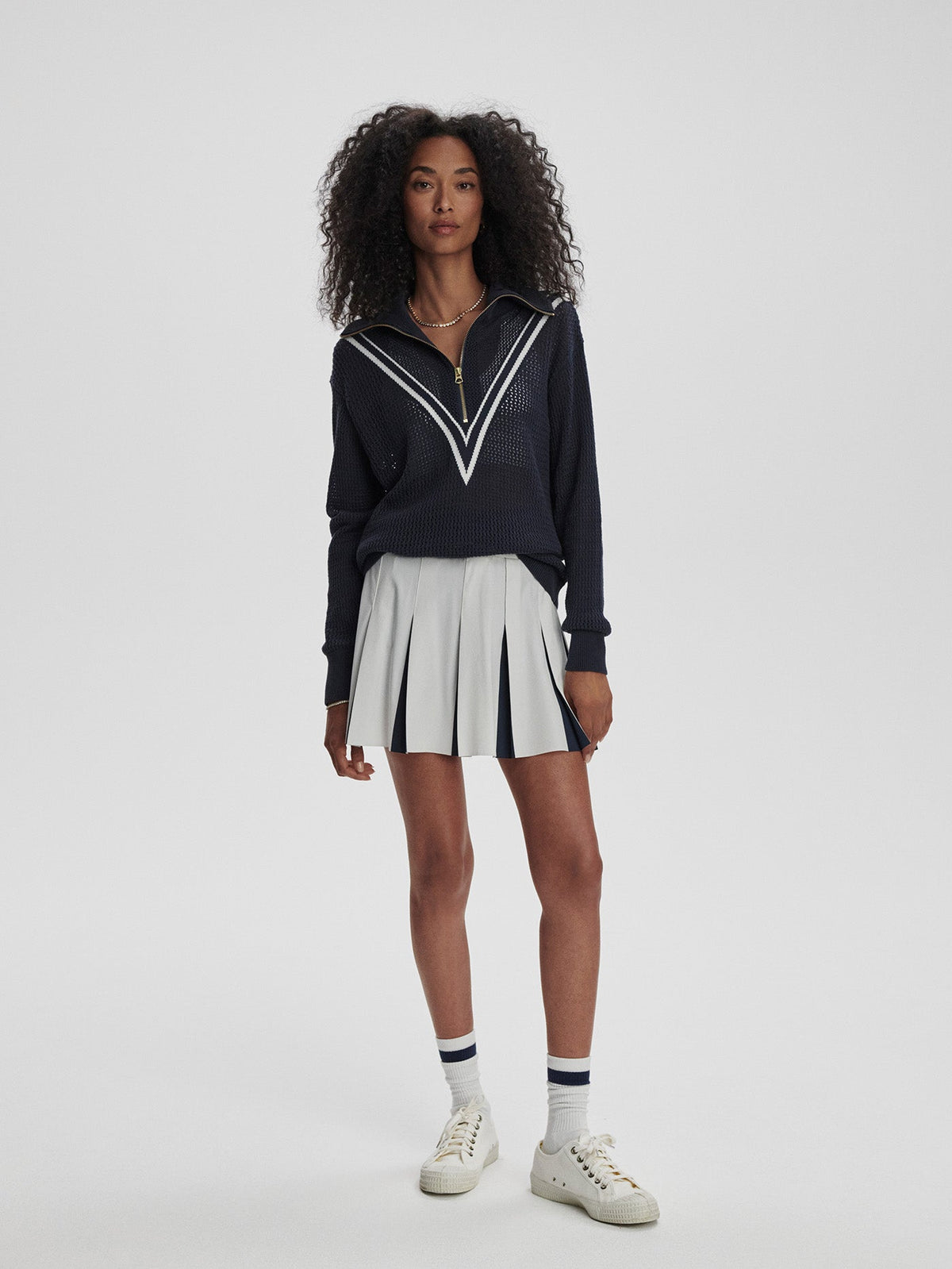 Savannah Knit | VARLEY US | Varley Best Seller