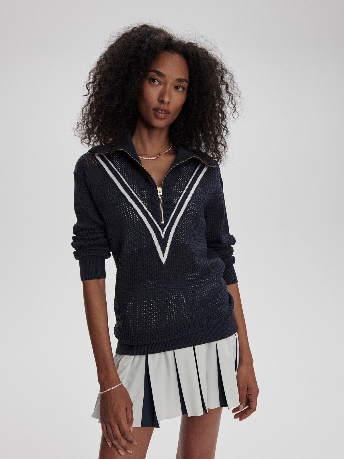 Savannah Knit | VARLEY US | Varley Best Seller