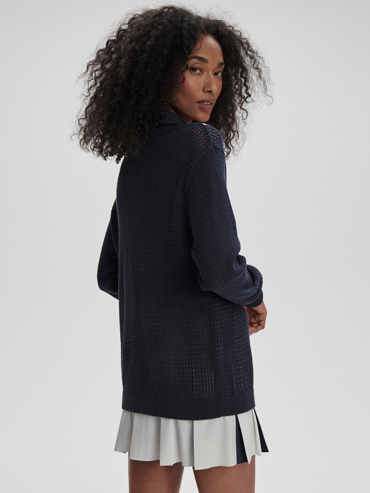 Savannah Knit | VARLEY US | Varley Best Seller