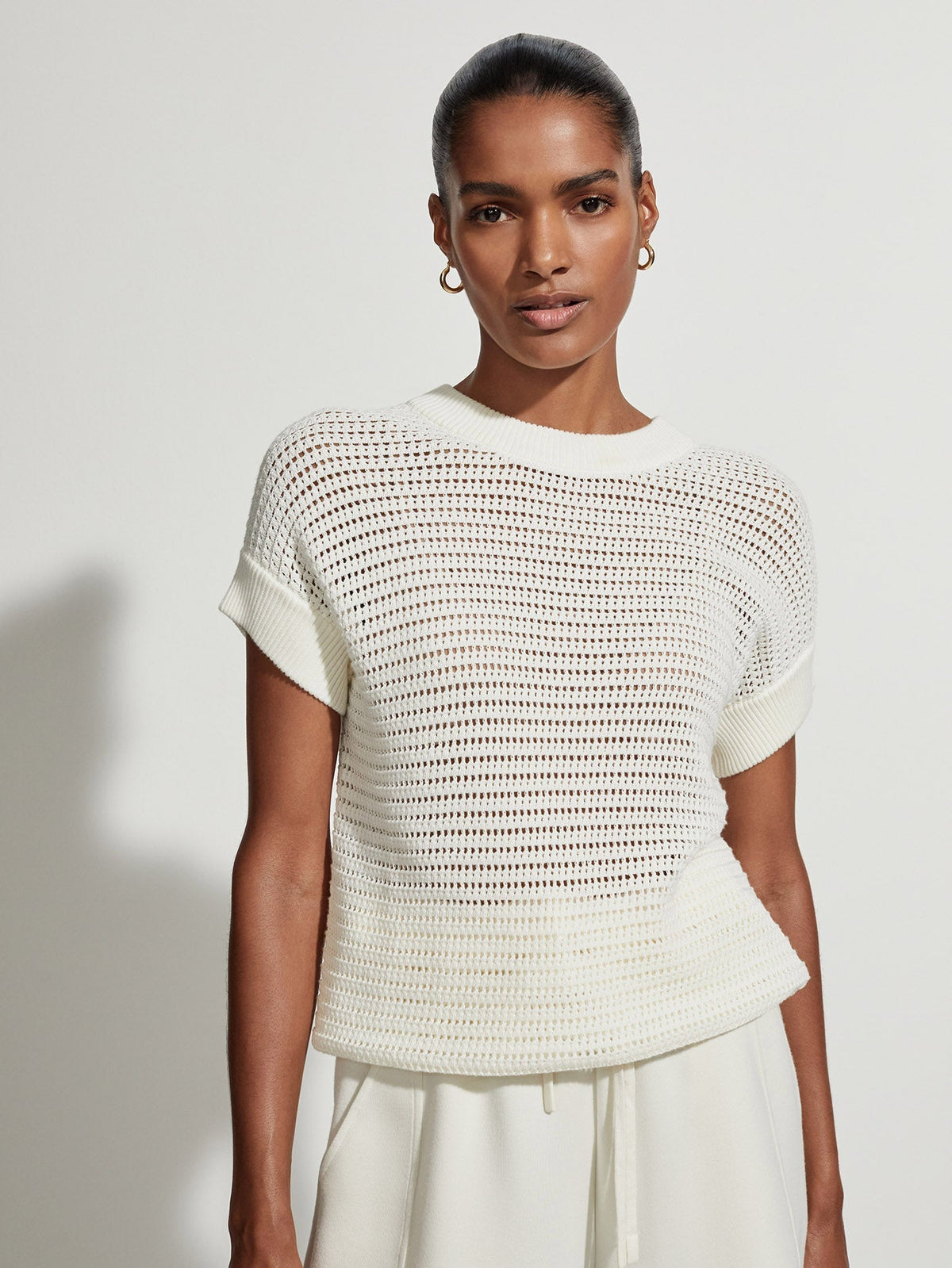 Corvallis Knit | Varley Essential