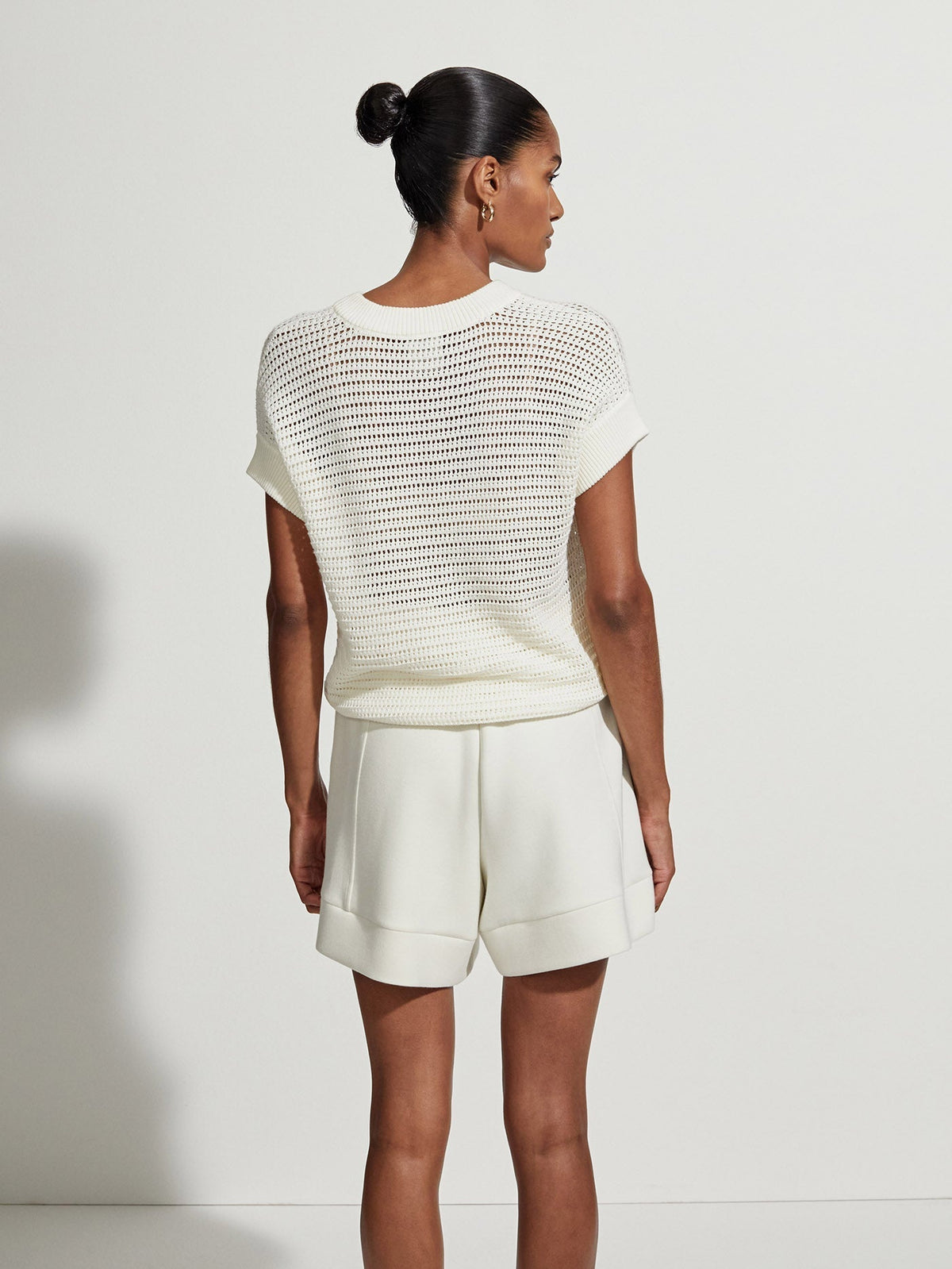 Corvallis Knit | Varley Essential