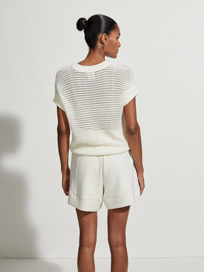 Corvallis Knit | Varley Essential