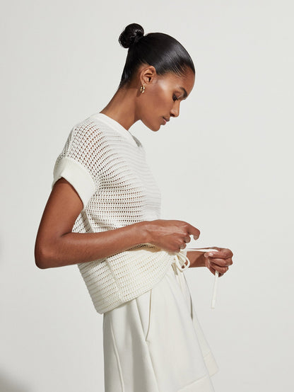 Corvallis Knit | Varley Essential