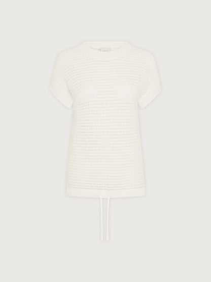 Corvallis Knit | Varley Essential