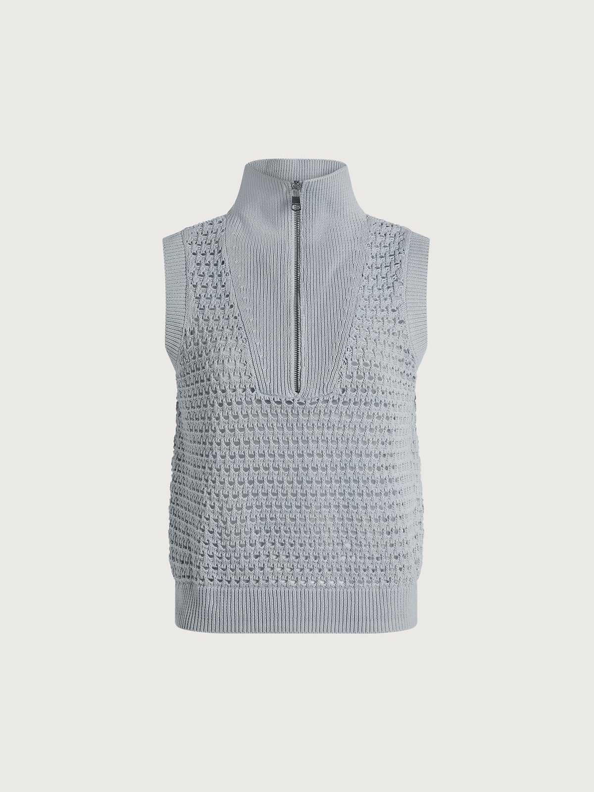 Bains Half-Zip Tank | VARLEY US | Varley Value