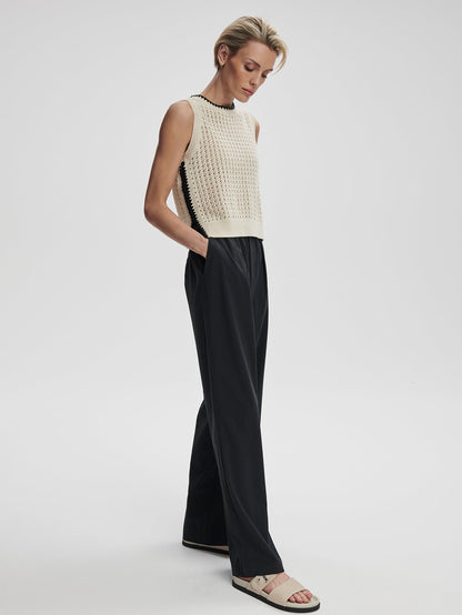 Delaney Knit Vest | VARLEY US | Varley Special Offer