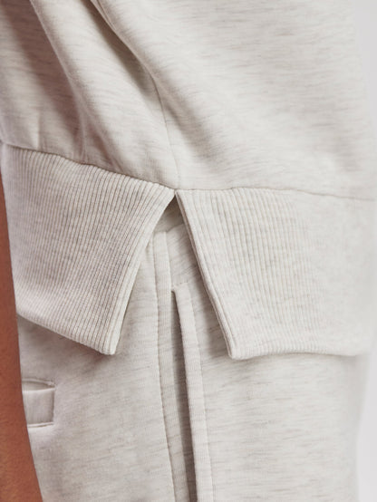 Kelly Half Zip Sweat | Varley Value