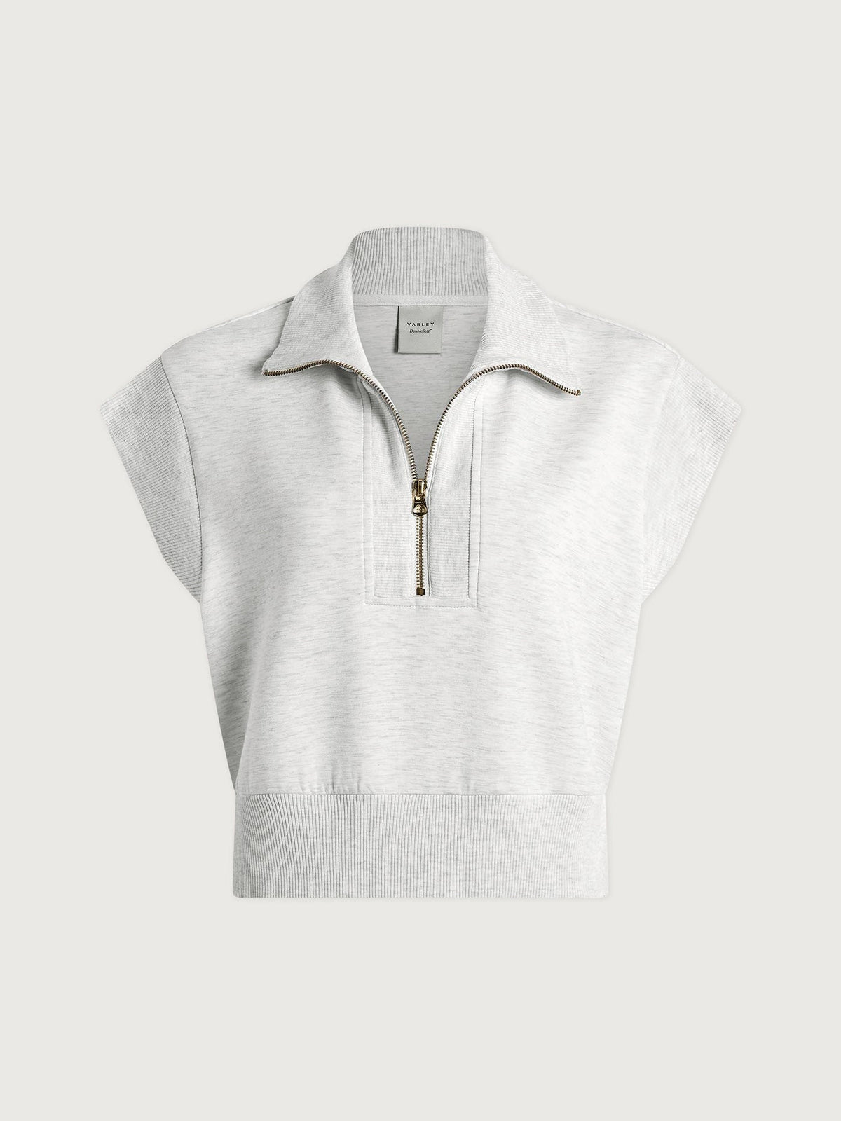 Kelly Half Zip Sweat | Varley Value