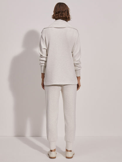 Raleigh Zip-Through Sweat | VARLEY US | Varley Customer Favorite