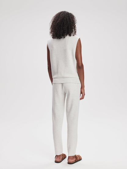Vicky Button Gilet | Varley New