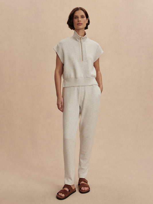 The Slim Zip Hem Pant 26" | VARLEY US | Varley Sale