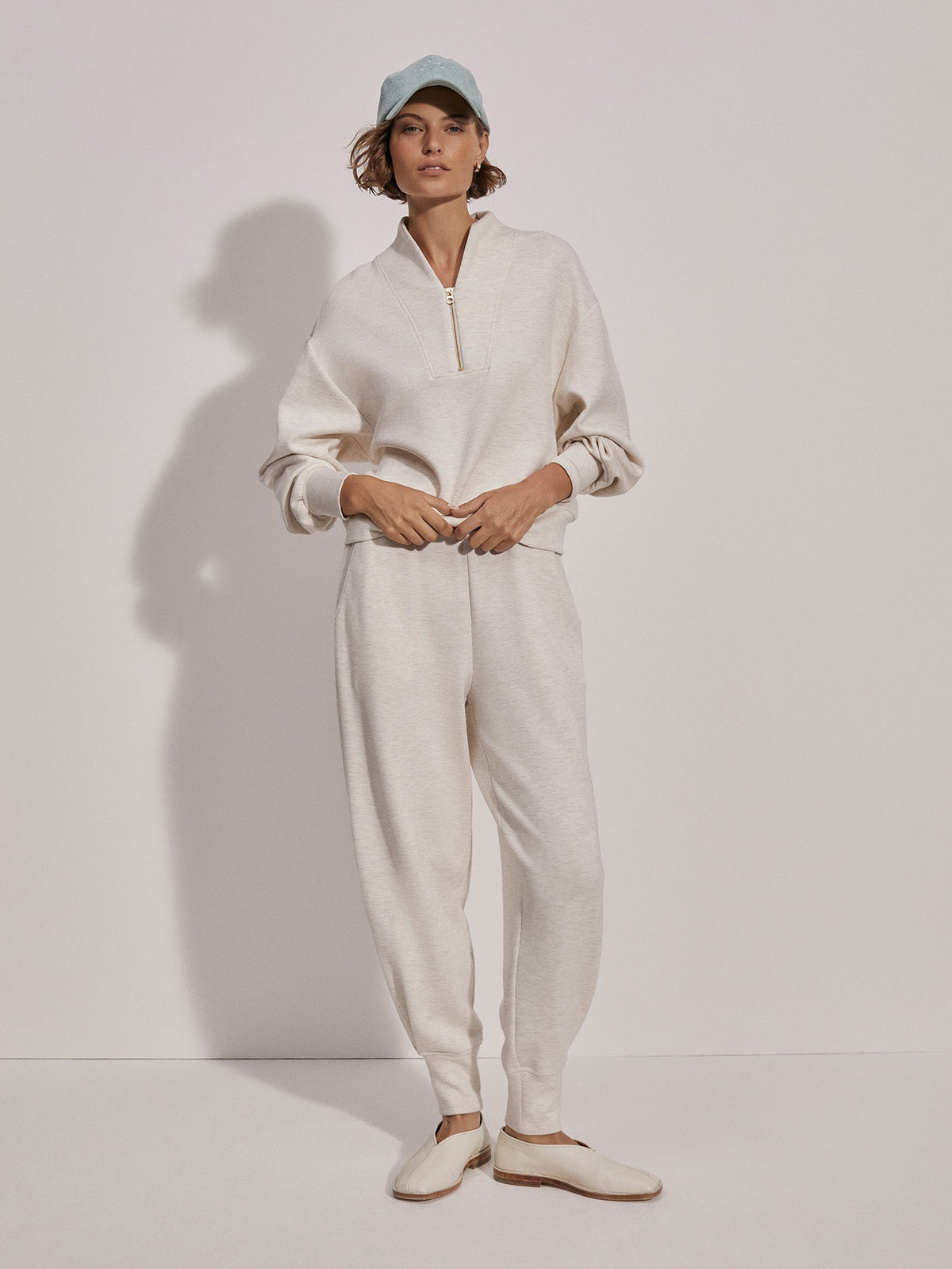 The Relaxed Pant 27.5 | VARLEY US | Varley Customer Favorite