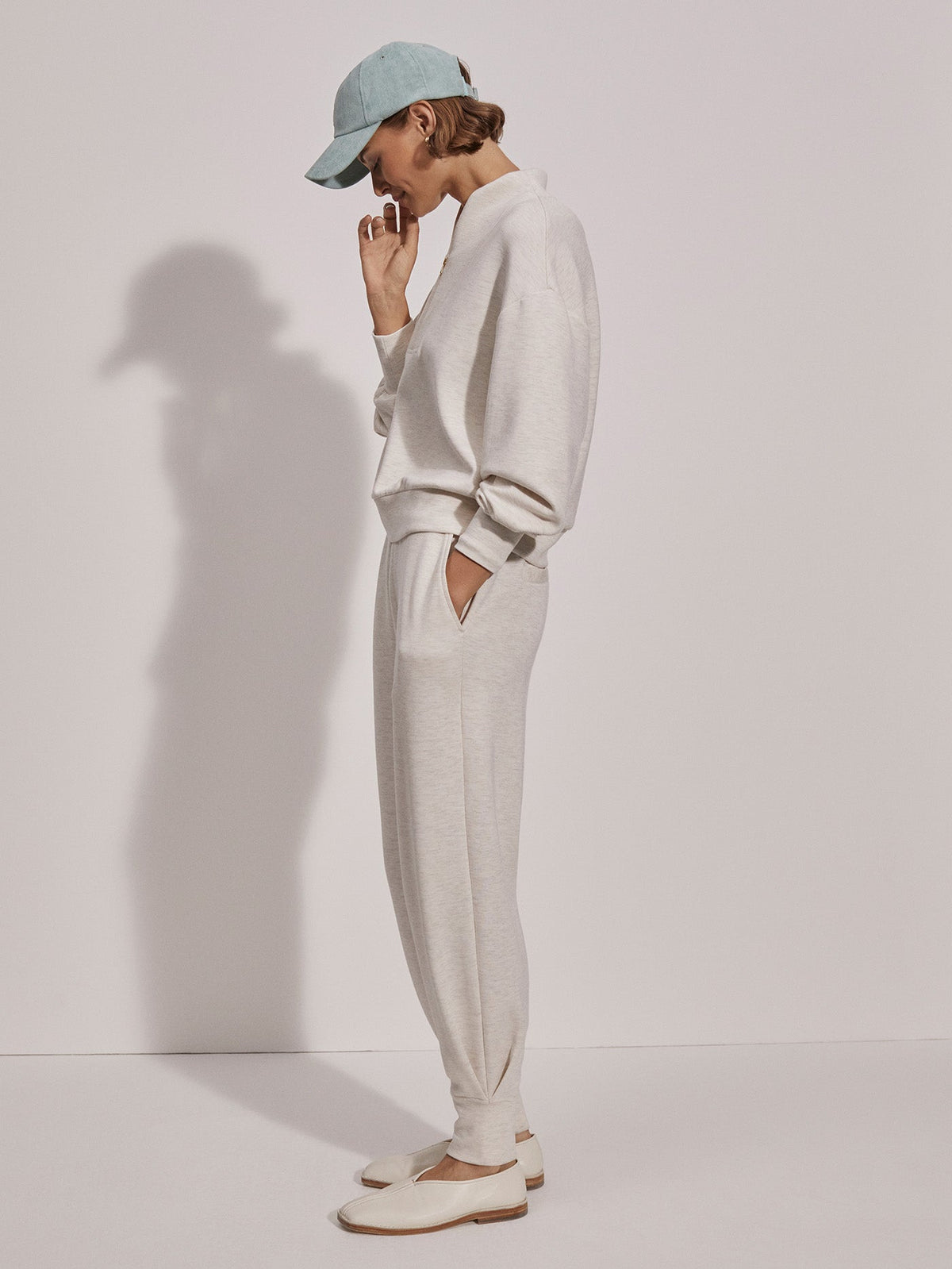 The Relaxed Pant 27.5 | VARLEY US | Varley Customer Favorite