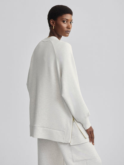 Nicole Boyfriend Sweat | Varley New