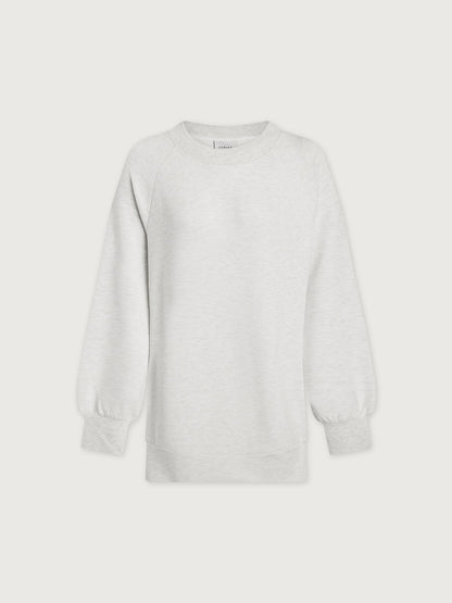 Nicole Boyfriend Sweat | Varley New