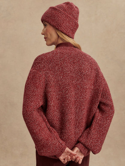 Patricia Rib Cardigan | Varley Hot Sale