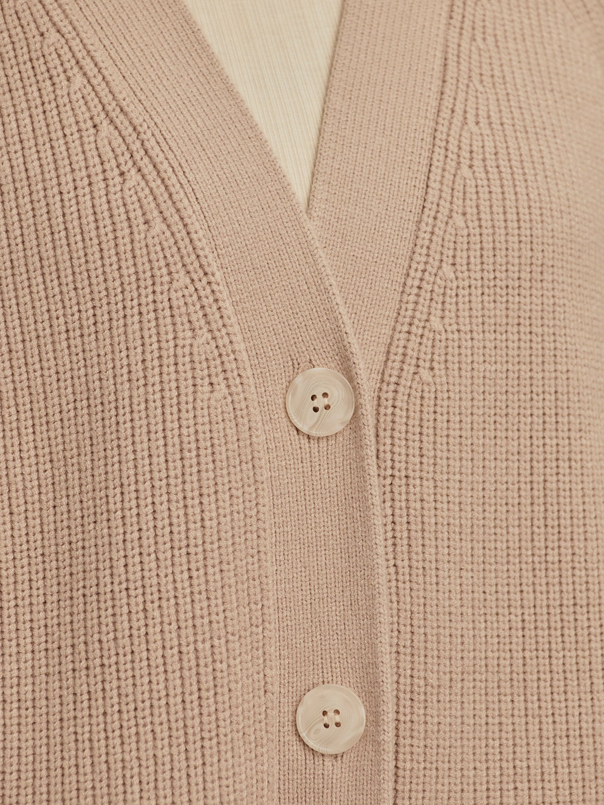 Sitges Longline Cardigan | Varley Everyday